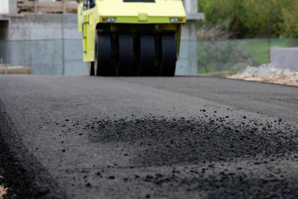 Best Driveway Pavers Installation  in Farmville, NC