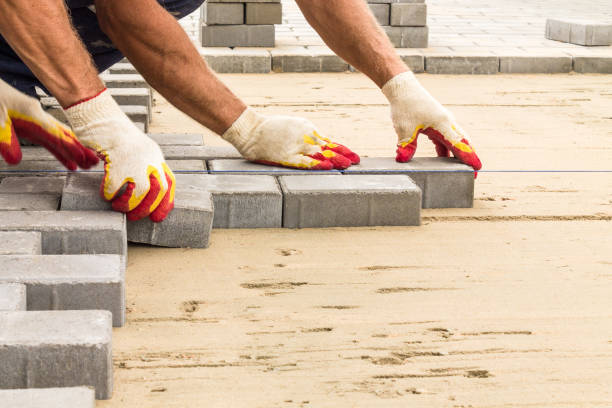 Driveway Repair Near Me in Farmville, NC