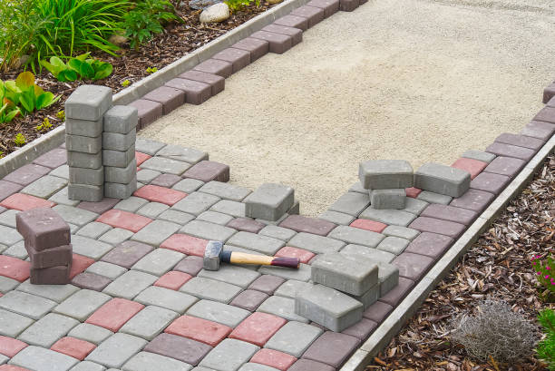 Best Professional Driveway Pavers  in Farmville, NC