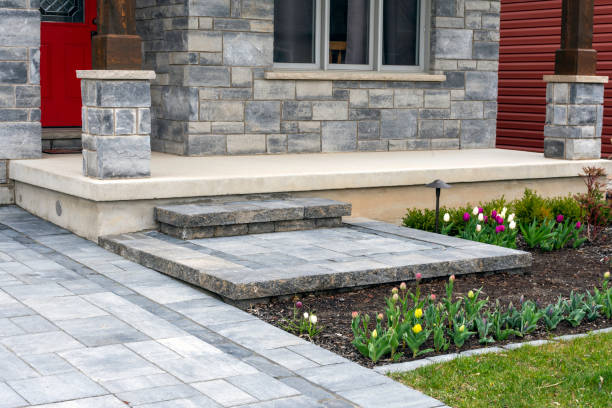 Best Driveway Pavers Cost  in Farmville, NC