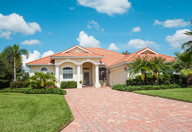 Best Commercial Driveway Pavers  in Farmville, NC