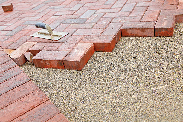 Reasons to Select Us for Your Driveway Paving Requirements in Farmville, NC