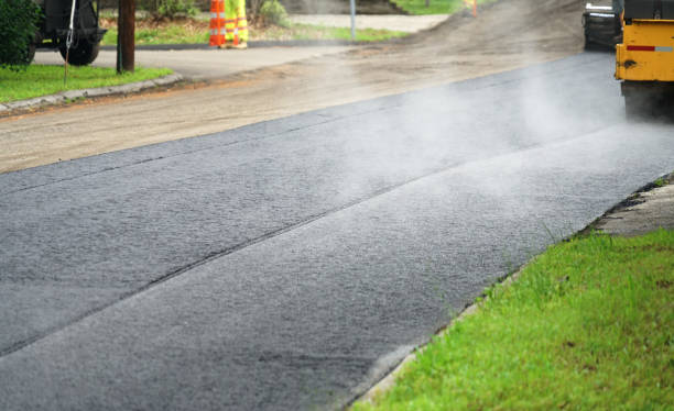 Trusted Farmville, NC Driveway Pavers Experts